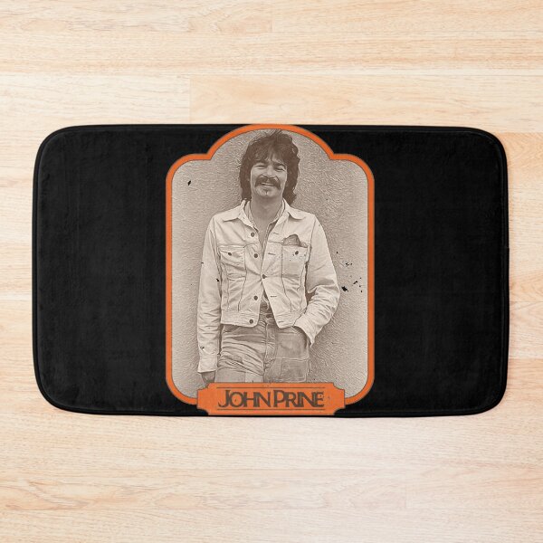 Item preview, Interest Delicate Music Seniority Exciting John Prinerap designed and sold by GraceCoreyMulla.