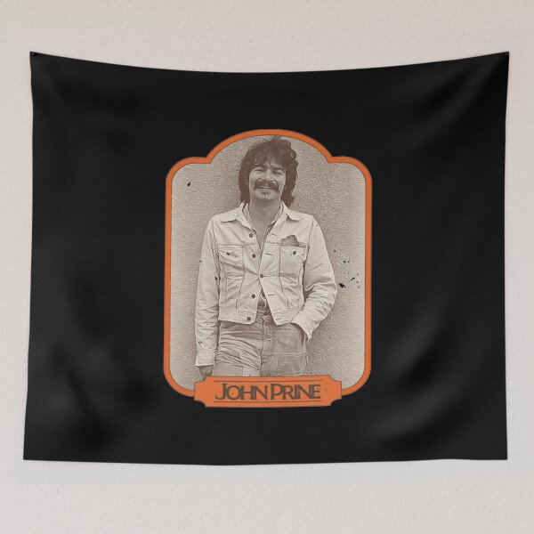 Item preview, Interest Delicate Music Seniority Exciting John Prinerap designed and sold by GraceCoreyMulla.