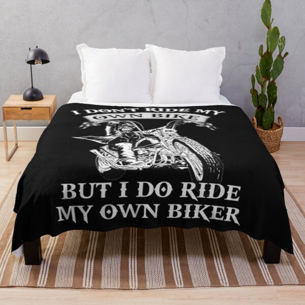 Item preview, I dont ride my own bike but i do ride my own biker designed and sold by LuisPinHa.
