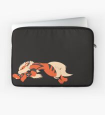 Cool Running Arcanine Laptop Sleeve
