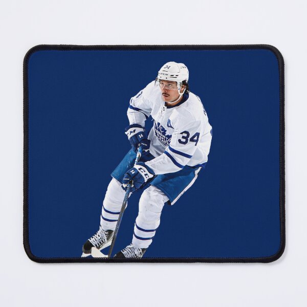 Item preview, Auston Matthews Away designed and sold by MDF.Designs.