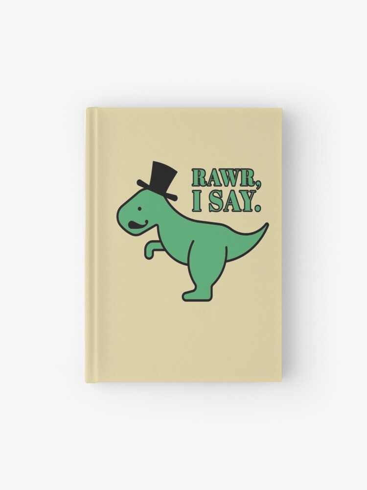  I am 8 & Roarsome: Funny notebook/journal birthday