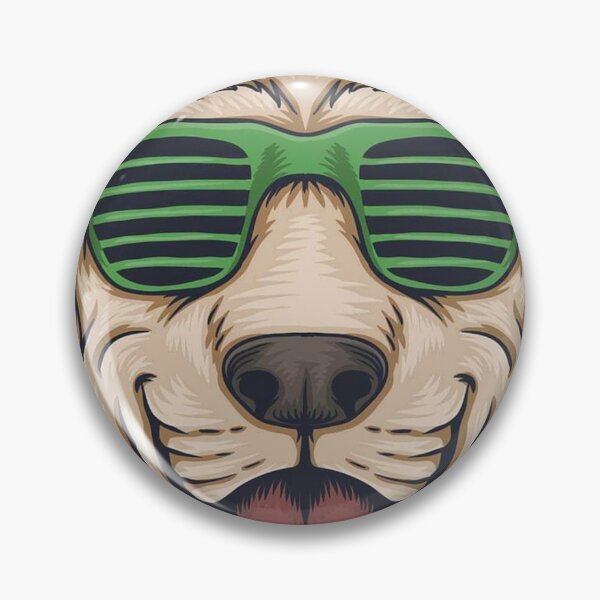 Item preview, Golden retriver designed and sold by basa13.
