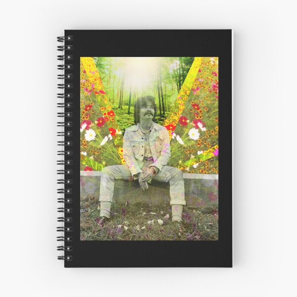 Item preview, Interest Delicate Music Seniority Exciting John Prineretro Wave designed and sold by GraceCoreyMulla.