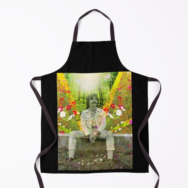 Item preview, Interest Delicate Music Seniority Exciting John Prineretro Wave designed and sold by GraceCoreyMulla.