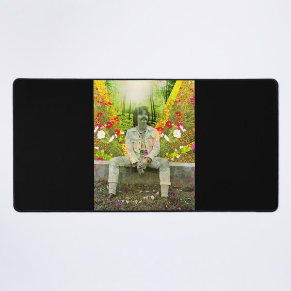 Item preview, Interest Delicate Music Seniority Exciting John Prineretro Wave designed and sold by GraceCoreyMulla.