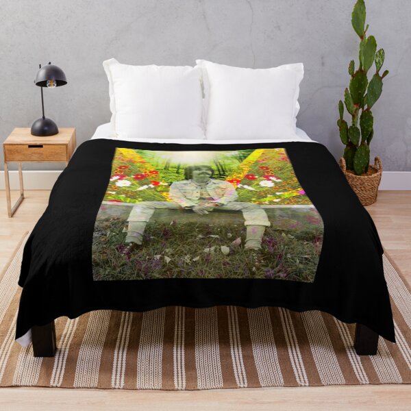 Item preview, Interest Delicate Music Seniority Exciting John Prineretro Wave designed and sold by GraceCoreyMulla.