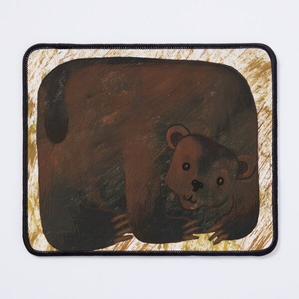 Item preview, Bear designed and sold by kira-culufin.