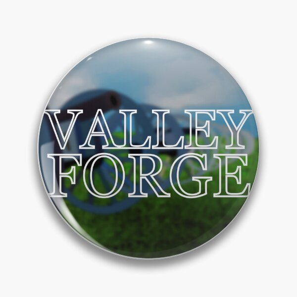 Item preview, Valley Forge National Park designed and sold by tabitha-springg.