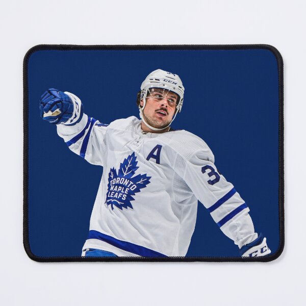 Item preview, Auston Matthews Away Celly designed and sold by MDF.Designs.
