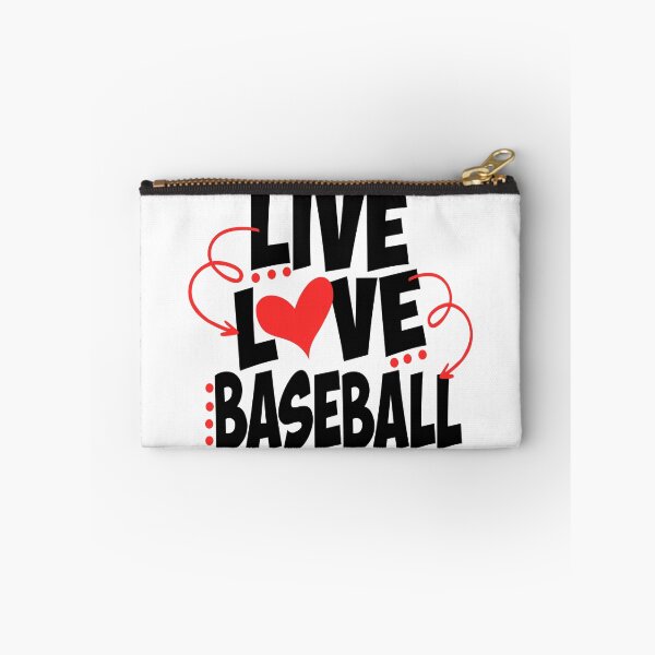 Item preview, Live Love Baseball designed and sold by adametzb.