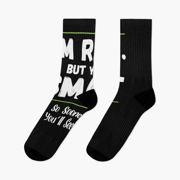 Item preview, Im Right But You're Smart Youll See Im Right Funny Witty designed and sold by Dressed For  Duty.