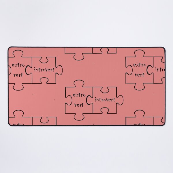 Item preview, extrovert and introvert designed and sold by Taci-best.