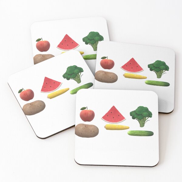 Item preview, Fruit and vegetables designed and sold by Pafaf04.