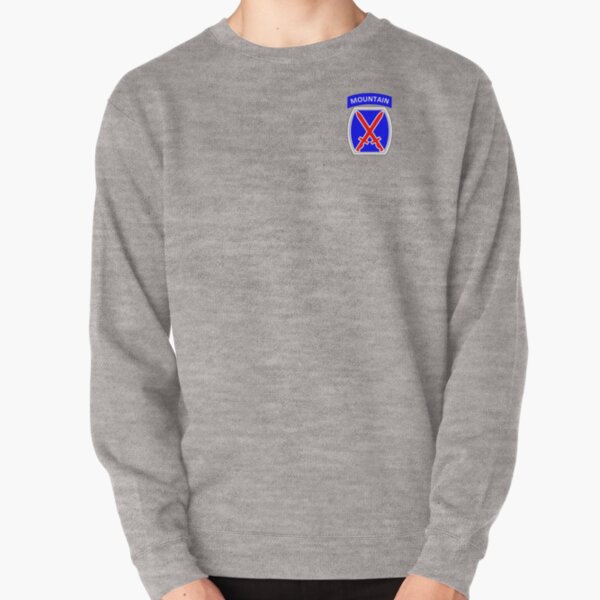 Item preview, 10th Mtn Divsion designed and sold by Joshua King.