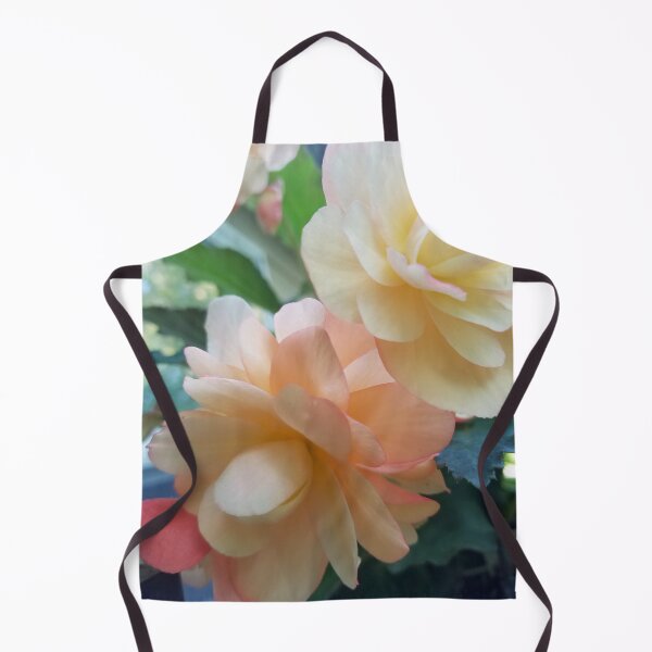 Item preview, Beautiful Begonias designed and sold by MooseDogPhotos.