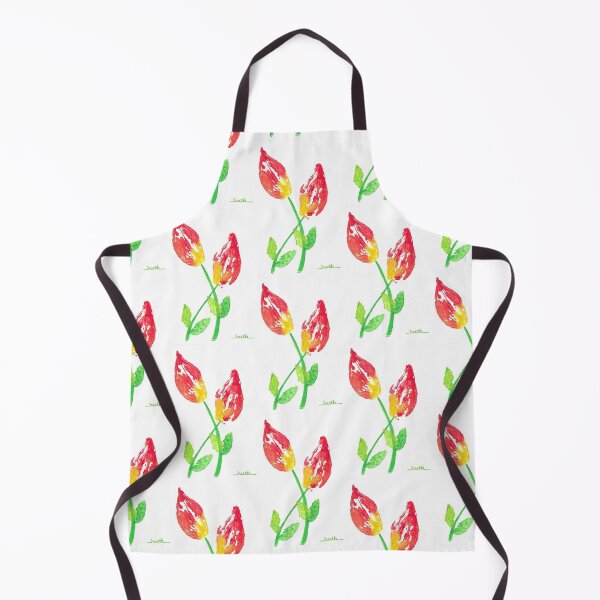 Item preview, Spring Flower Buds designed and sold by ruthinman.