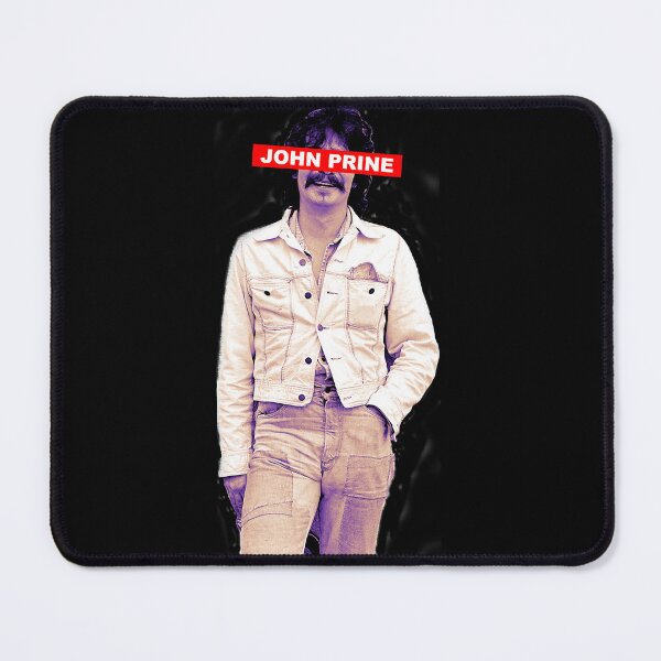 Item preview, Interest Delicate Music Seniority Exciting Jp &Quot;John Prine&Quot; Gifts For designed and sold by GraceCoreyMulla.