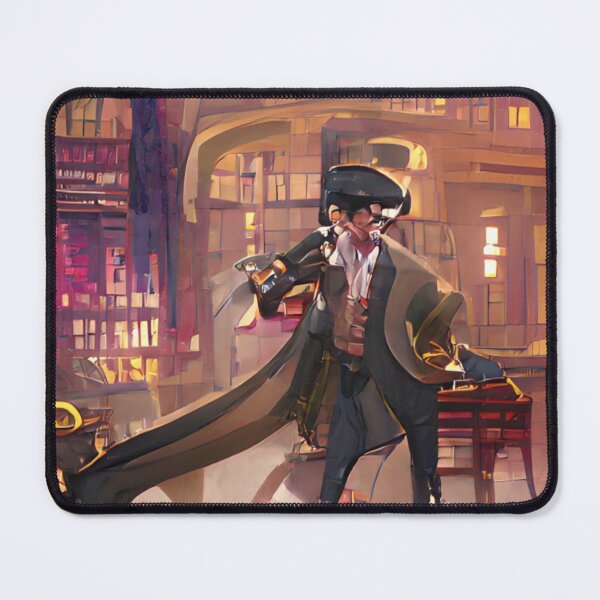 Item preview, Gentleman Thief designed and sold by ~.