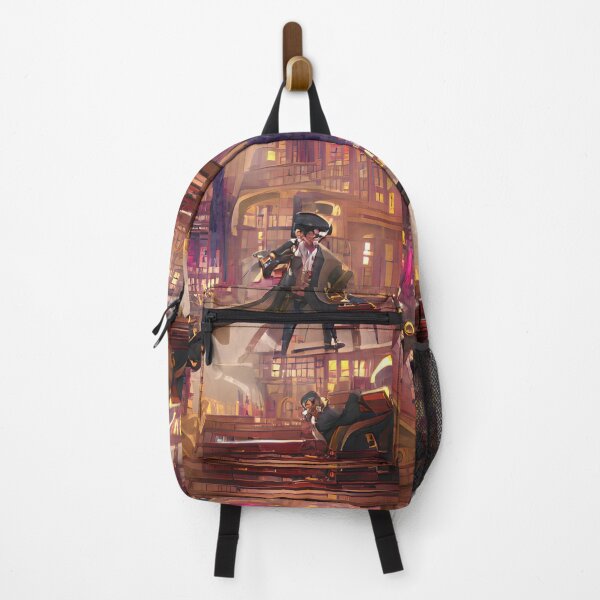 Item preview, Gentleman Thief designed and sold by ~.
