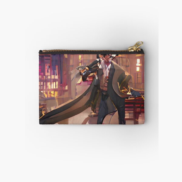 Item preview, Gentleman Thief designed and sold by ~.