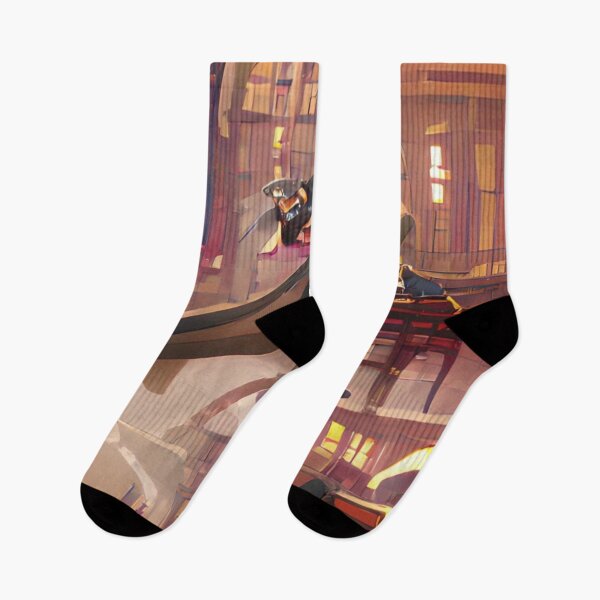 Item preview, Gentleman Thief designed and sold by ~.
