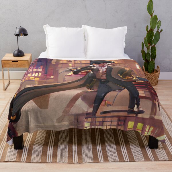 Item preview, Gentleman Thief designed and sold by ~.