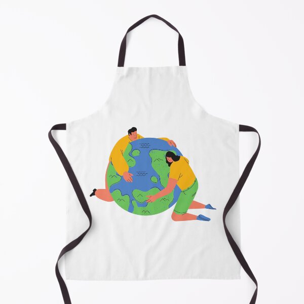 Item preview, LetTheEarthBreath designed and sold by saberpunisher.