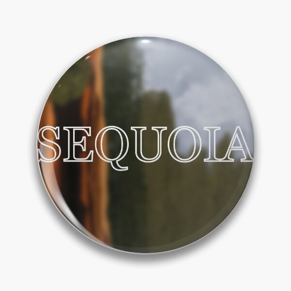 Item preview, Sequoia National Park designed and sold by tabitha-springg.