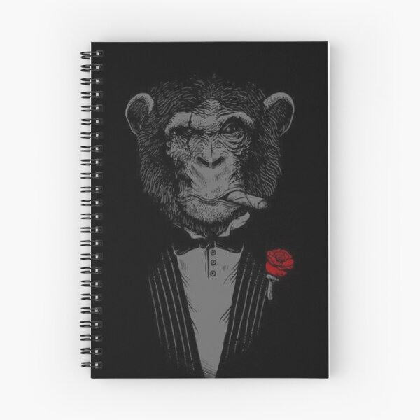 Item preview, Monkey Mafia designed and sold by basa13.