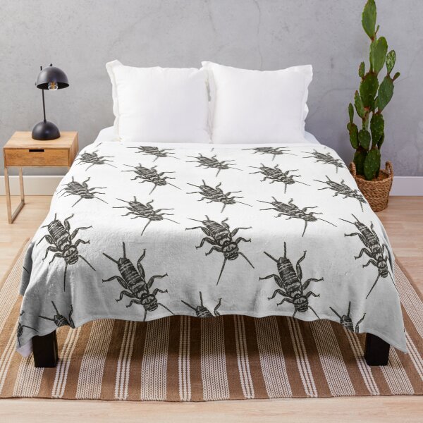 Item preview, Stonefly designed and sold by Stephanie Wilker.