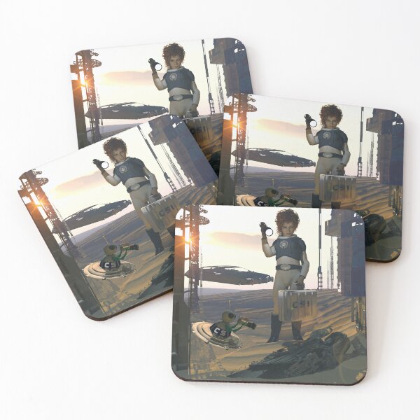 Item preview, Neo_City_Ruins CSI designed and sold by Syd Baker.