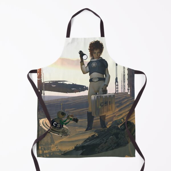 Item preview, Neo_City_Ruins CSI designed and sold by Syd Baker.