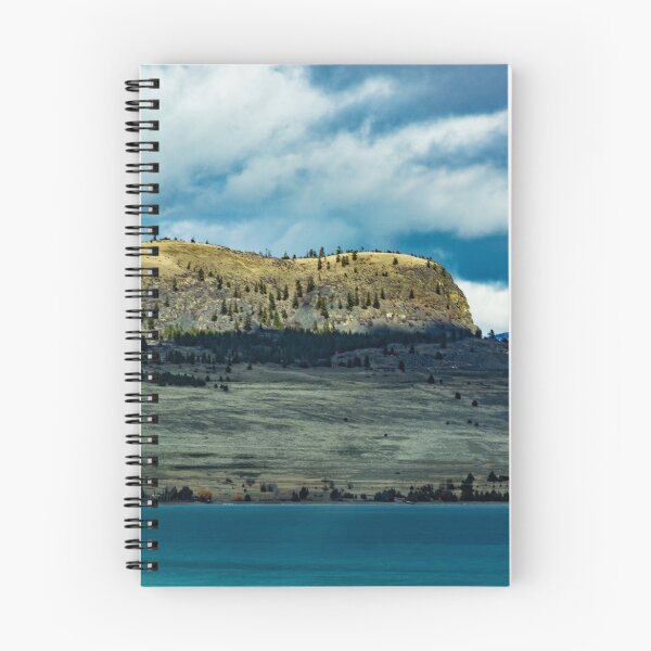 Item preview, Chief Cliff Across the Bay designed and sold by Bryan Spellman.
