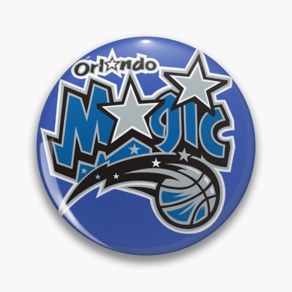 Item preview, Magic basketball  designed and sold by NBAReels.