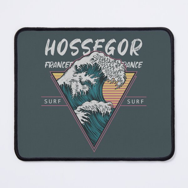 Item preview, Hossegor France Great Wave Surfing designed and sold by KrisSidDesigns.