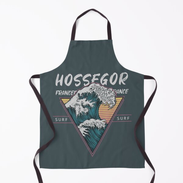Item preview, Hossegor France Great Wave Surfing designed and sold by KrisSidDesigns.
