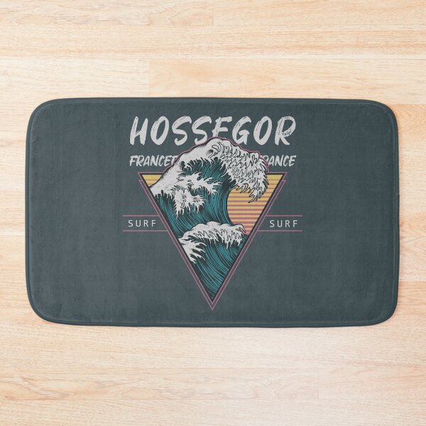 Item preview, Hossegor France Great Wave Surfing designed and sold by KrisSidDesigns.