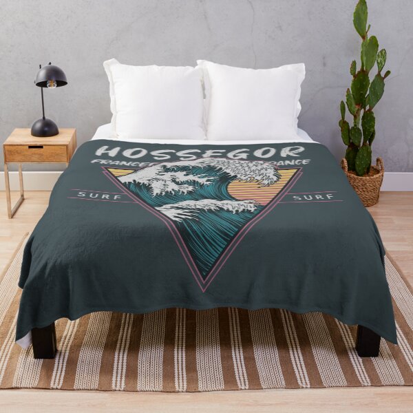 Item preview, Hossegor France Great Wave Surfing designed and sold by KrisSidDesigns.