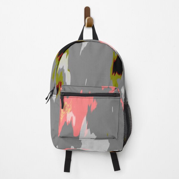 Item preview, Abstract Camo Art D701 designed and sold by SelfUpgrade.