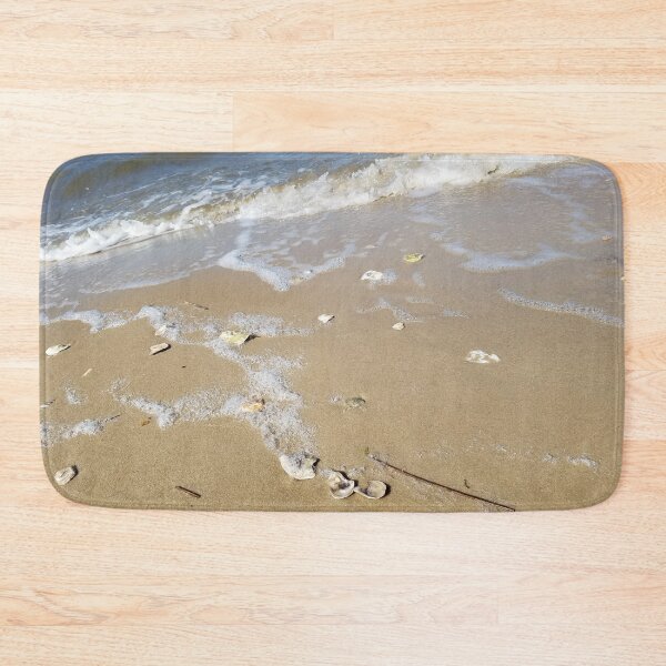 Item preview, Chesapeake Bay Waves designed and sold by MooseDogPhotos.