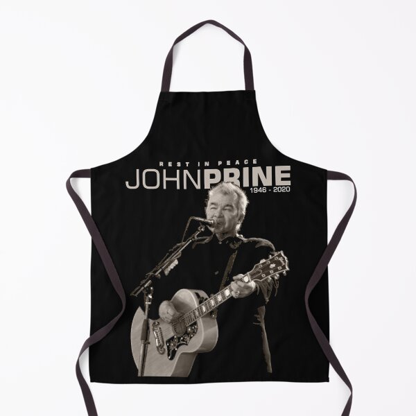 Item preview, Interest Delicate Music Seniority Exciting Legends Never Die John Prineretro Wave designed and sold by GraceCoreyMulla.