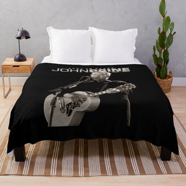 Item preview, Interest Delicate Music Seniority Exciting Legends Never Die John Prineretro Wave designed and sold by GraceCoreyMulla.
