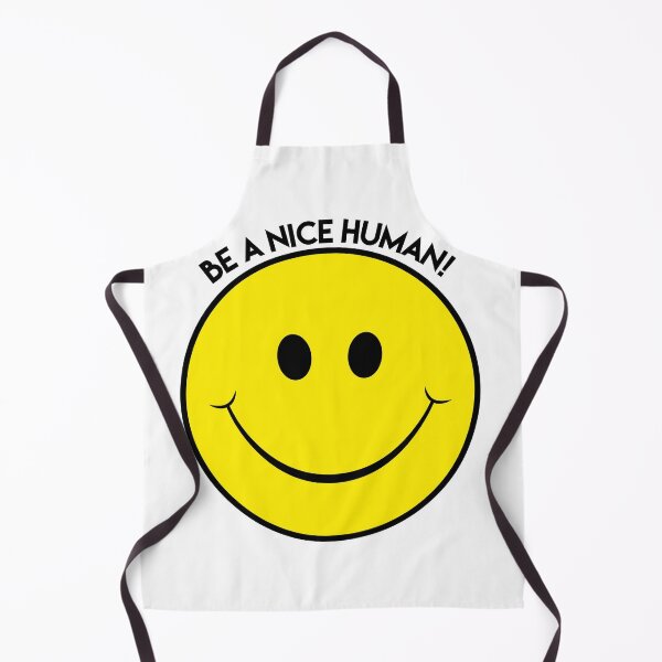 Item preview, Be a nice Human designed and sold by JodysCreations.