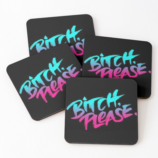 Item preview, Bitch Please designed and sold by basa13.