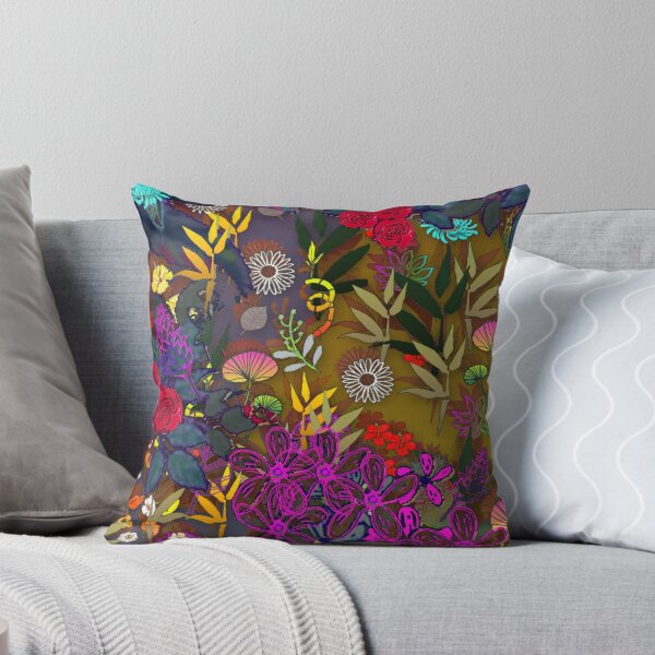 Item preview, JOSEPHINE'S GARDENER designed and sold by KINGTOUCAN.