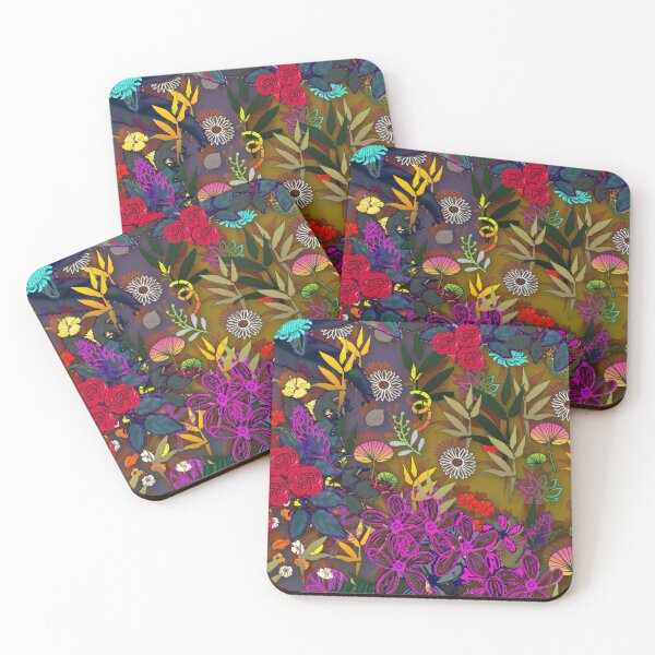Item preview, JOSEPHINE'S GARDENER designed and sold by KINGTOUCAN.