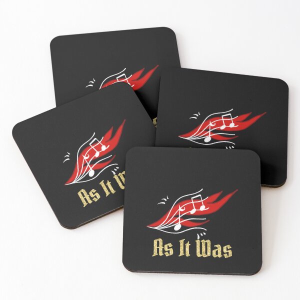 Item preview, As It Was designed and sold by ZubiyaArt.