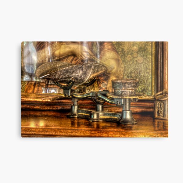Item preview, Scale designed and sold by Mike Savad Photography.