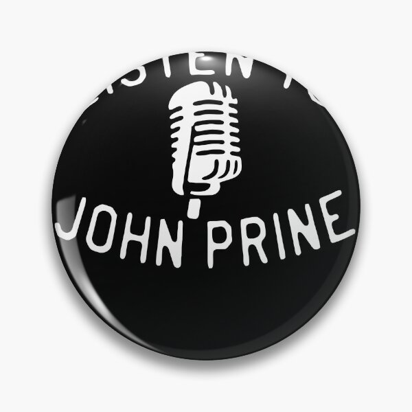 Item preview, Interest Delicate Music Seniority Exciting Listen To John Prine Cute Fan designed and sold by GraceCoreyMulla.